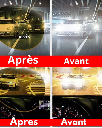 lunette de conduite Nocturne