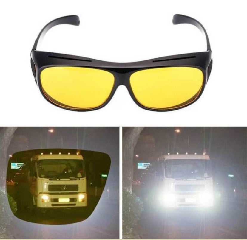 lunette de conduite Nocturne